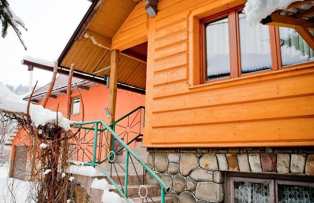 Pokoje U Arka-1